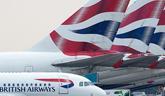 British Airways (teaser)