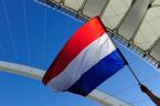 Dutch flag 240912