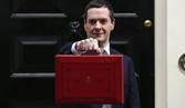 George Osborne Budget 2015 teaser