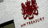 HM treasury logo (teaser)