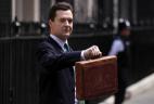 Osborne, George (Budget 2010)