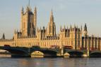 Houses of Parliament 20.02.12