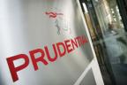 Prudential sign 250612