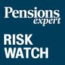 Risk watch logo
